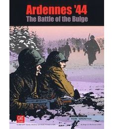 Ardennes '44