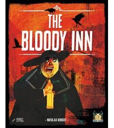 The Bloody Inn