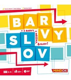 Barvy slov