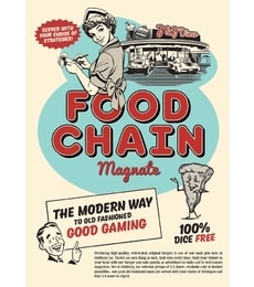 Produkt Food Chain Magnate 