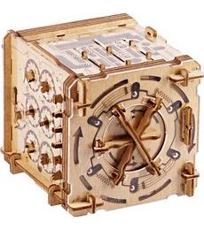 Hlavolam Cambridgeský labyrint