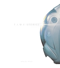 T.I.M.E Stories (EN)