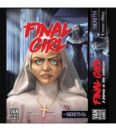 Final Girl - A Demon in the Shadows