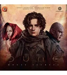 Dune: House Secrets