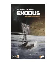 High Frontier - Modul 4: Exodus