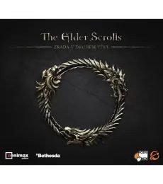The Elder Scrolls: Zrada v druhém věku