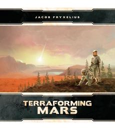 Produkt Mars: Teraformace - Big Box (CZ) 
