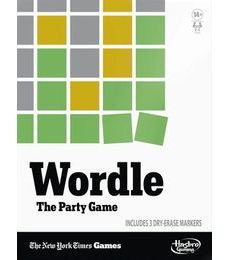 Produkt Wordle: The Party Game 