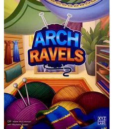 Arch Ravels