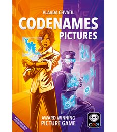 Codenames: Pictures (2025)