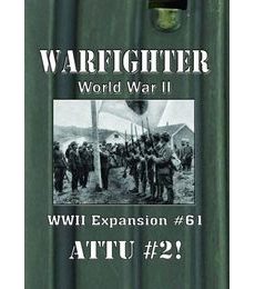Warfighter WWII - Attu 2