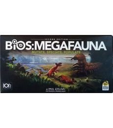 Bios: Megafauna (EN)