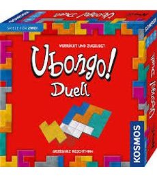 Ubongo Duel (DE)