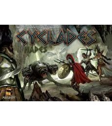 Cyclades: Hades