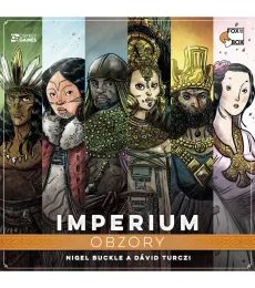 Imperium: Obzory