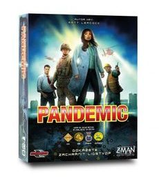 Pandemic