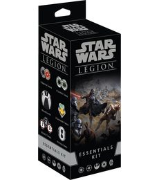 Produkt Star Wars: Legion - Essentials Kit 