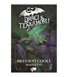Draci z Teskamoru - Severní údolí