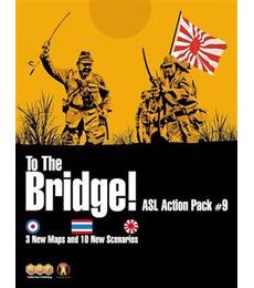 ASL: Action Pack 9 - To The Bridge!