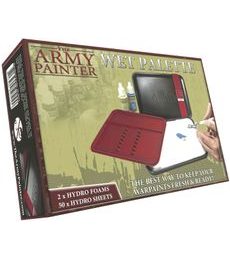 The Army Painter - Wet Palette