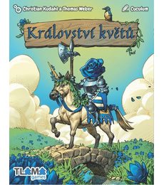 Království květů
