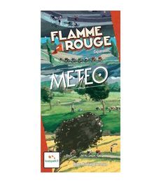 Flamme Rouge: Meteo