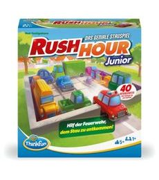 Rush Hour Junior (DE)