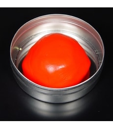 Produkt Inteligentní plastelína Červená 