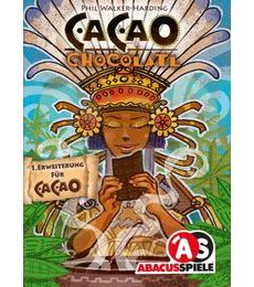 Produkt Cacao - Chocolatl (DE) 