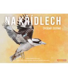 Na křídlech - 2. rozšíření: Opeřená oceánie