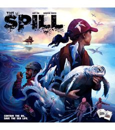 The Spill