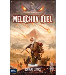 Melochův duel: Scythe vs. Expedice