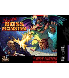 Super Boss Monster