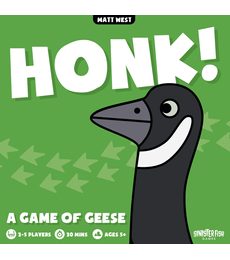 HONK!