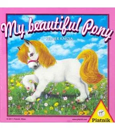 My Beautiful Pony