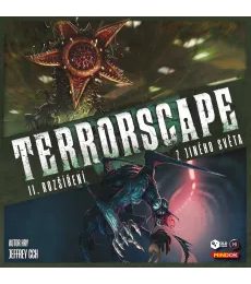Terrorscape: Dům hrůzy - Z jiného světa