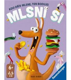 Mlsni si
