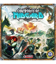 Champions of Midgard