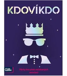 Kdovíkdo