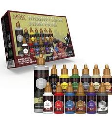 The Army Painter - Warpaints Air Starter Set