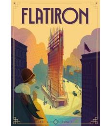 Flatiron
