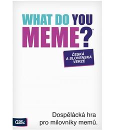 What Do You Meme?