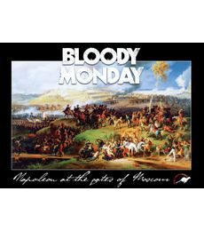 Produkt Bloody Monday (Kickstarter Edition) 