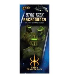 Star Trek: Ascendancy - Breen Confederacy
