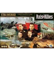 Axis & Allies: Stalingrad