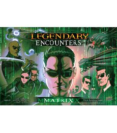 Legendary Encounters: Matrix