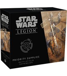 Produkt Star Wars Legion - Priority Supplies Battlefield 
