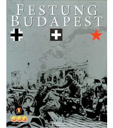 ASL: Festung Budapest