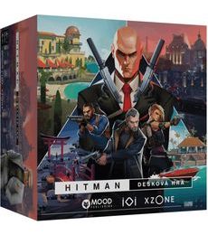 Hitman: Desková hra