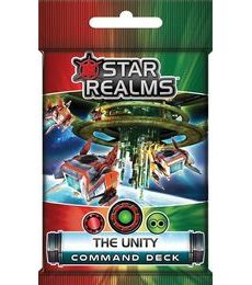Produkt Star Realms: The Unity 